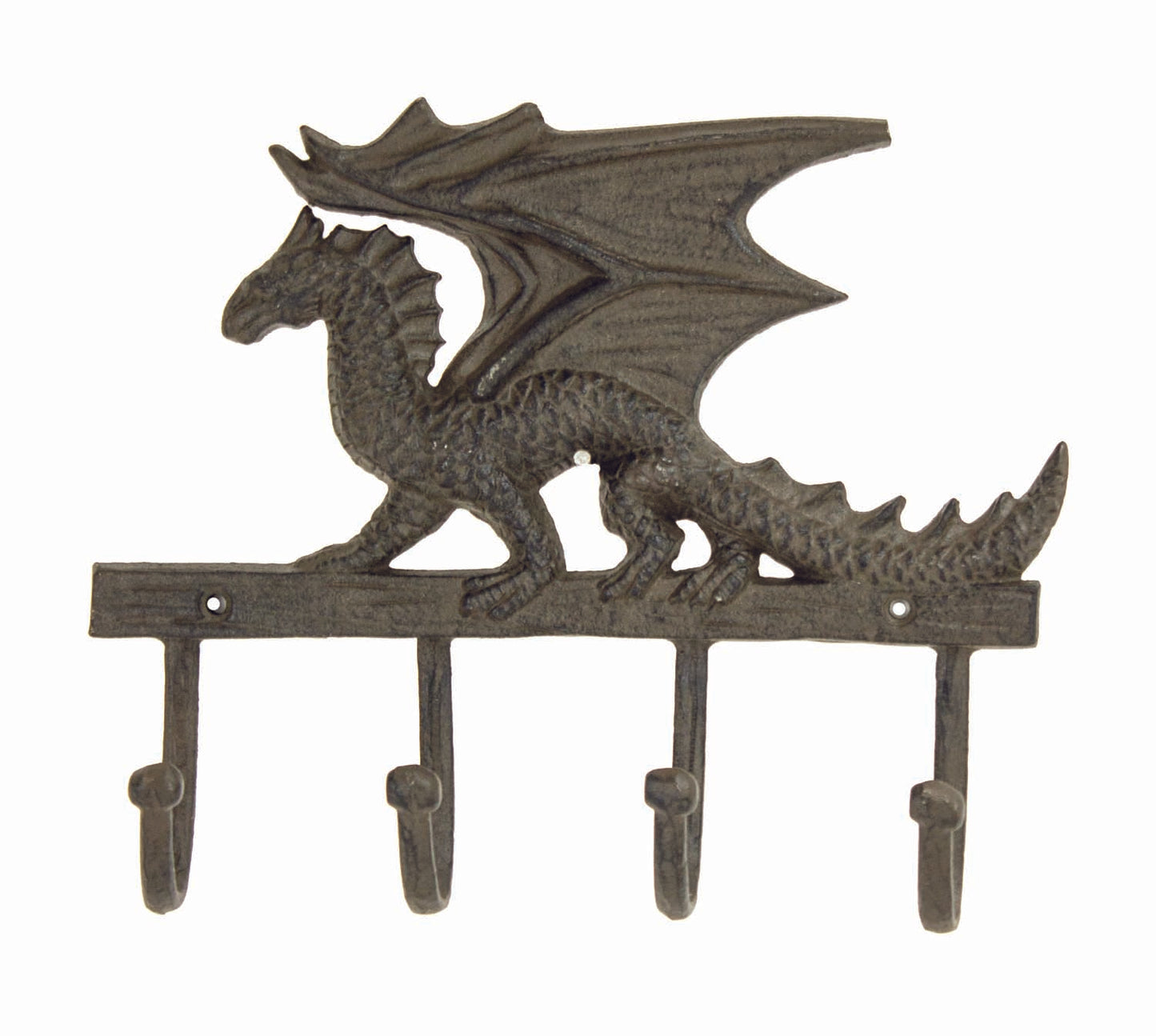 Dragon Key Rack