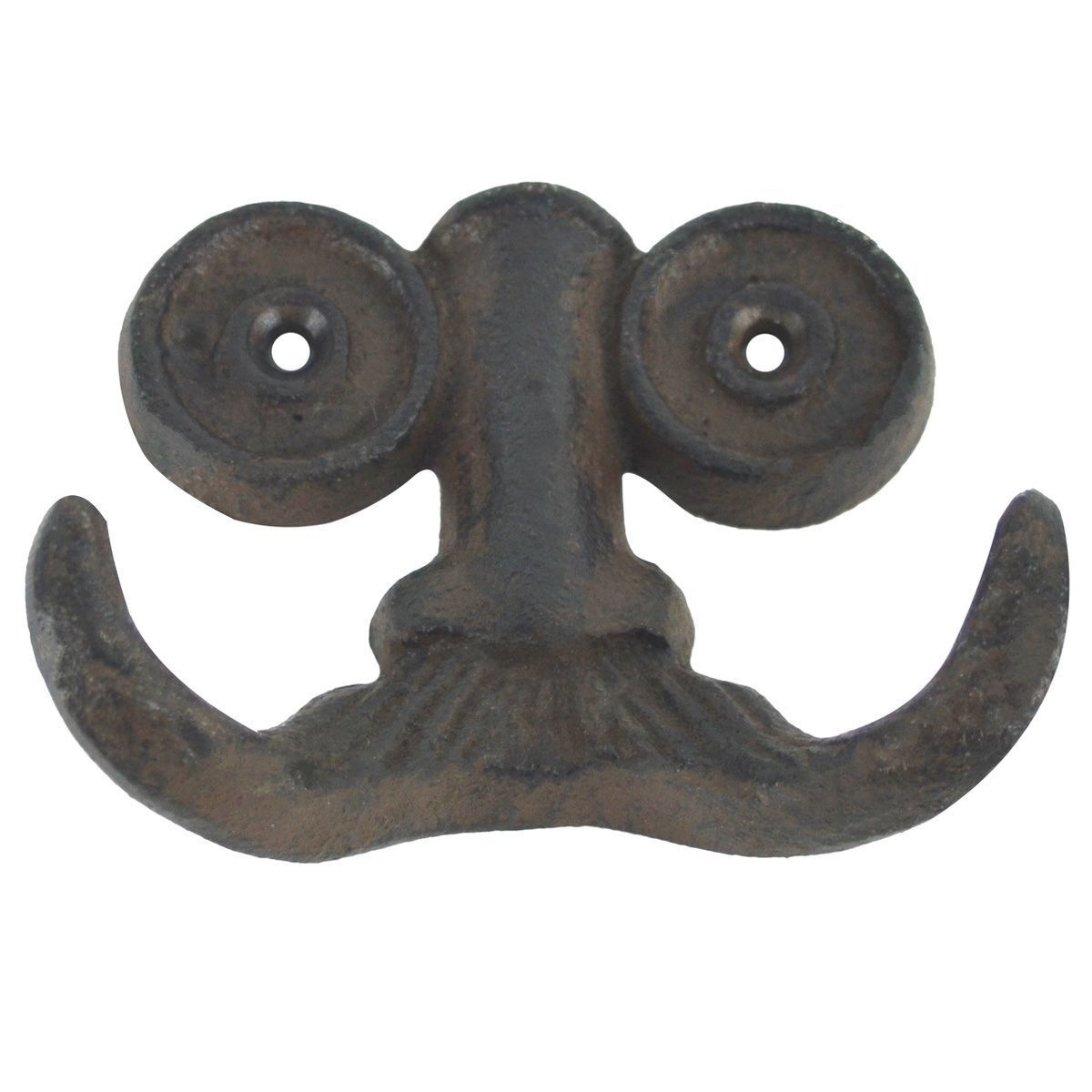 Mustache Hook