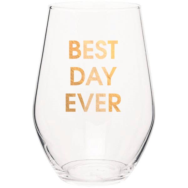 Best Day Ever Wine