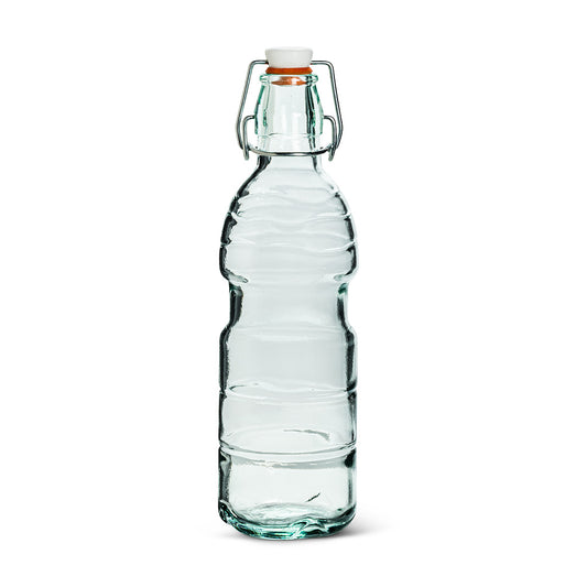 Classic Bottle w/Seal
