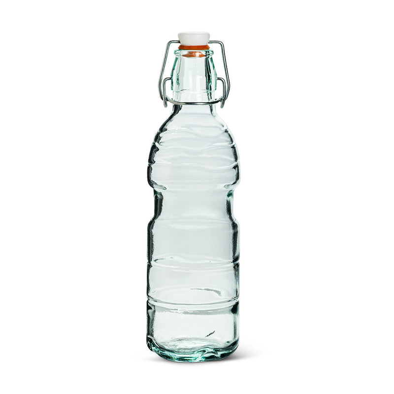 Classic Bottle w/Seal