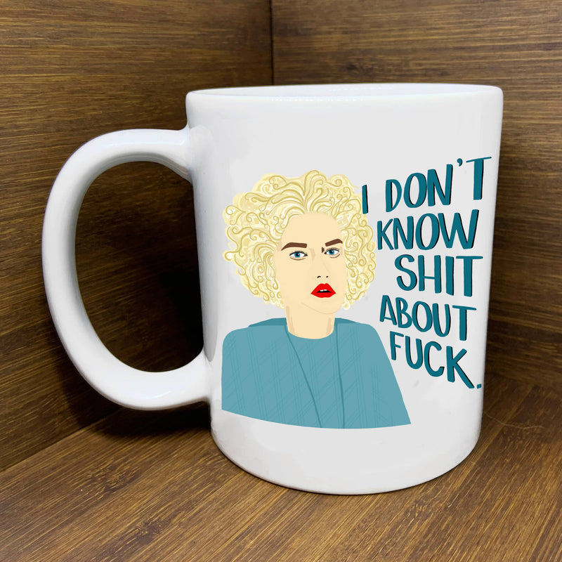 "Ozark" Ruth Mug by HOOK Telluride
