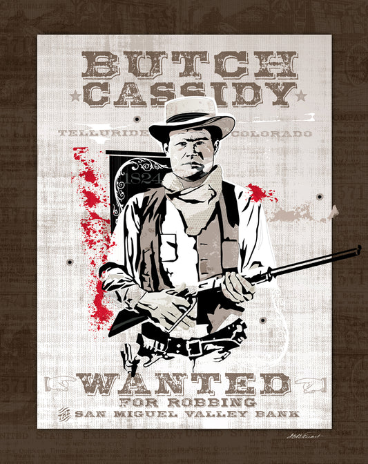 Butch Cassidy