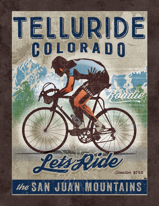 Cycling Racer