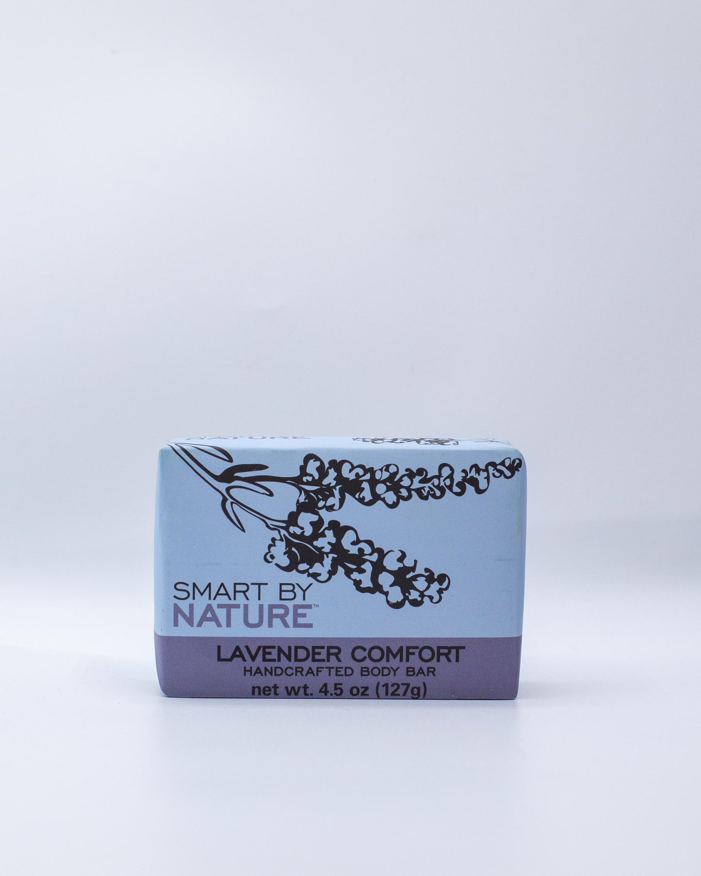 Lavender Comfort Bar Soap