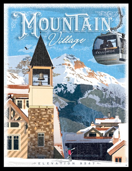 Mountain Village