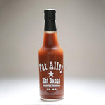 Fat Alley Hot Sauce - 10oz