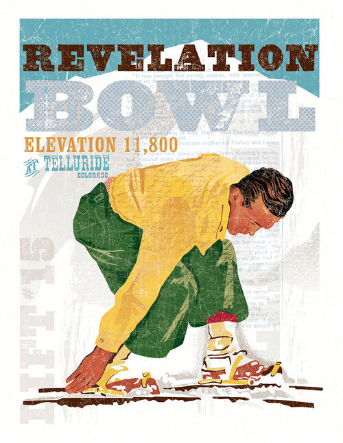 Revelation Bowl