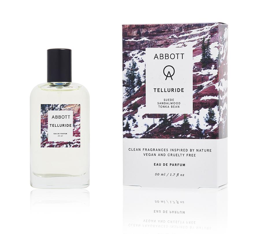 Telluride Fragrance 50mL