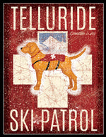 Telluride Ski Patrol