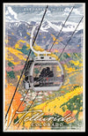 Autumn Colors Gondola Ride (Limited Edition)