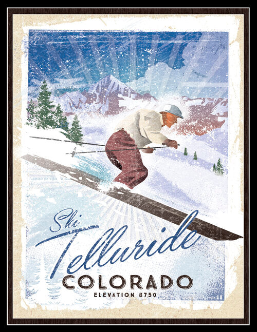 Ski Racer