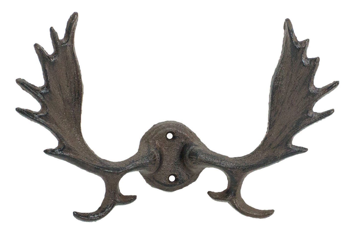 Moose Antler Hook