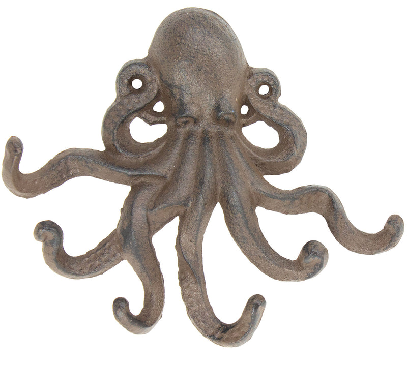 Octopus Hook