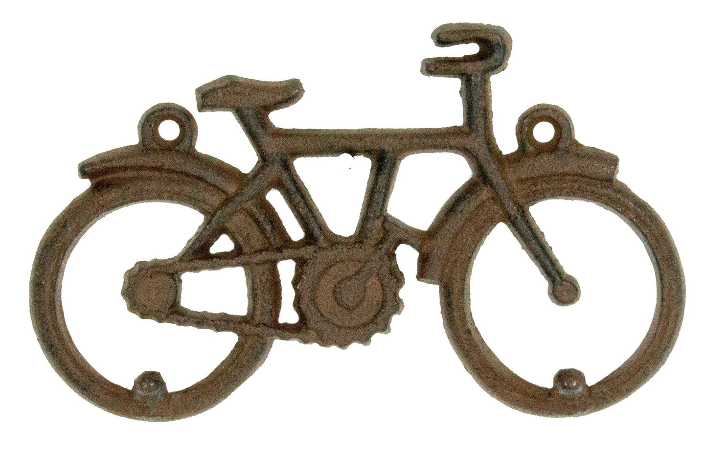 Bicycle Key Rack
