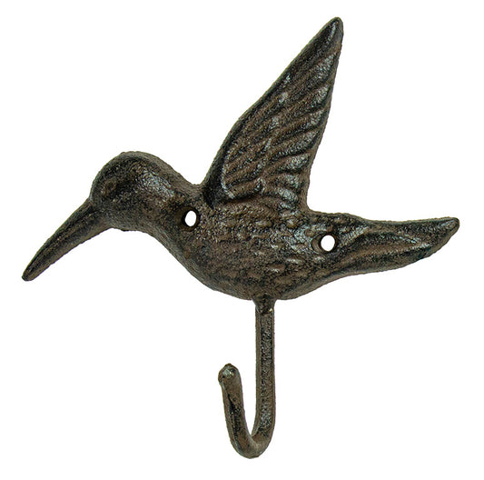 Hummingbird Key Holder