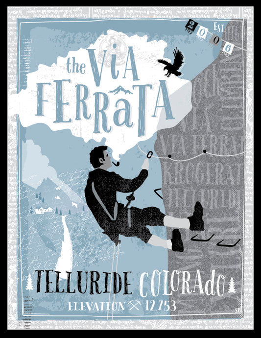 Via Ferrata