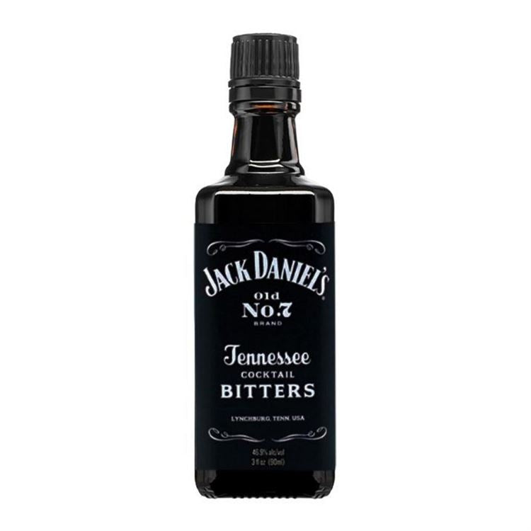 Jack Daniel Cocktail Bitters 3oz