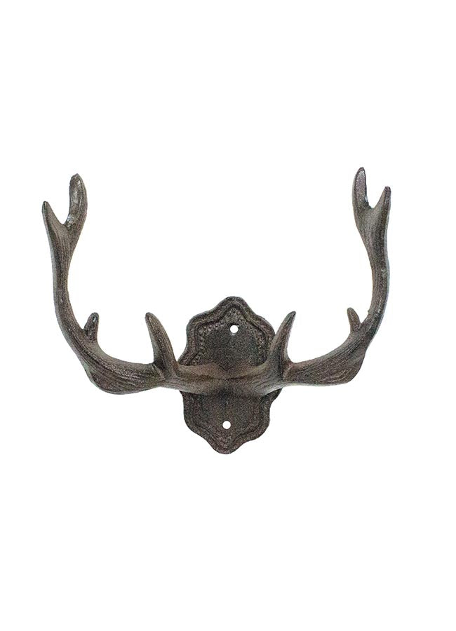 Deer Antler Hook