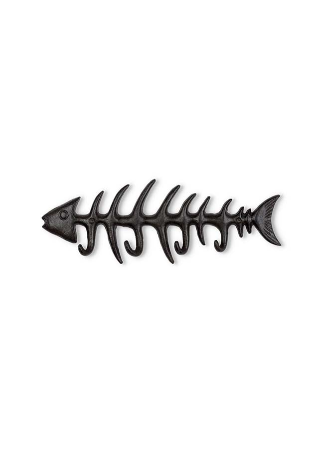 fish bone gravity hook Zero Hawaii Hawaiian Makau Whale Tail Pendant Necklace : Clothing, Shoes & Jewelry A super Bone Fish Hooks with String