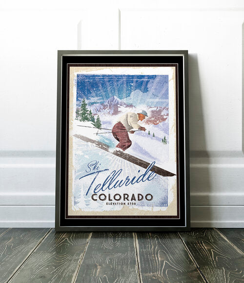Ski Racer