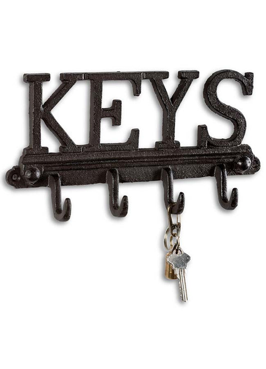 KEYS Wall Hook