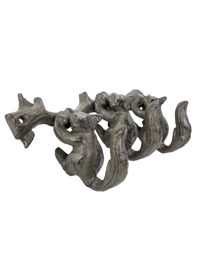 Squirrel Foot Racks Squirrel Rack – Hook Telluride